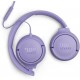 JBL Tune 520C - Type C - Violeta