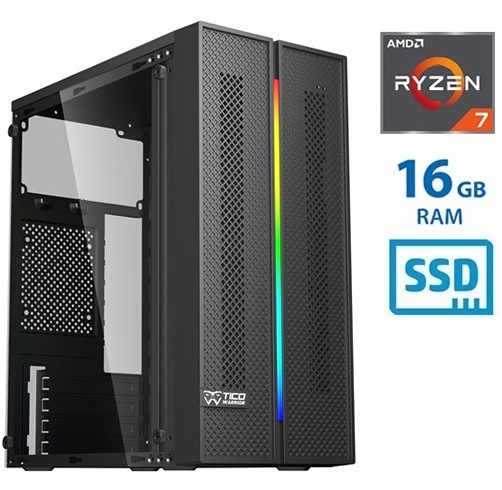 Extreme PC