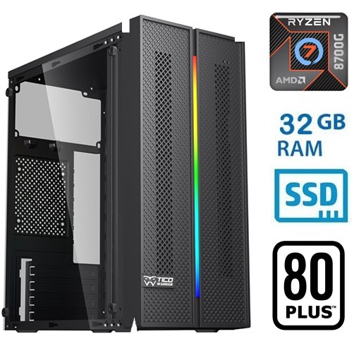 Extreme PC