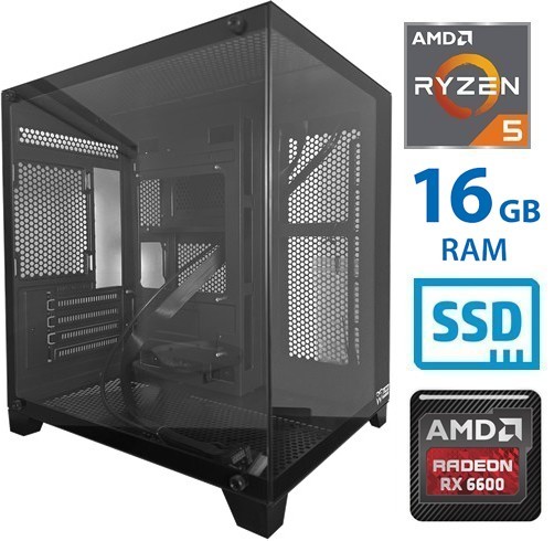 Extreme PC 