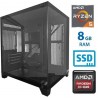 Extreme PC Level 3 AMD