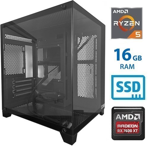 Extreme PC Level 3 PRO 
