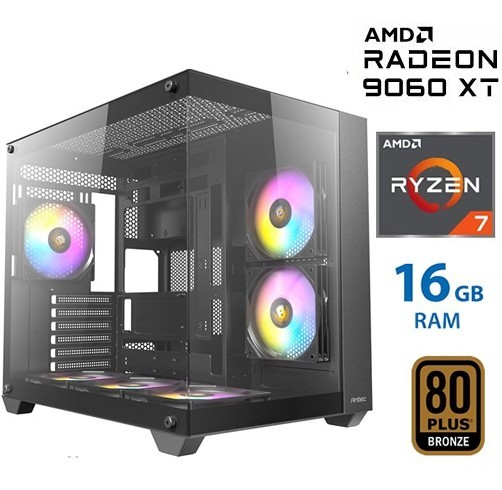 Extreme PC Level 5 AMD
