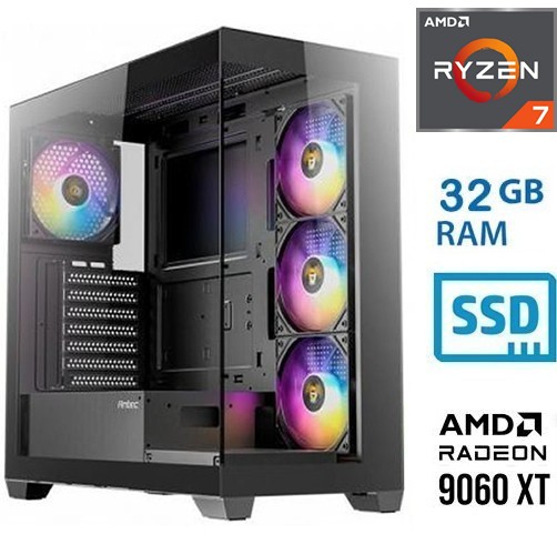 Extreme PC