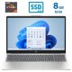 HP 15-FC0004LA - Ryzen 3 7320U - 8GB- SSD