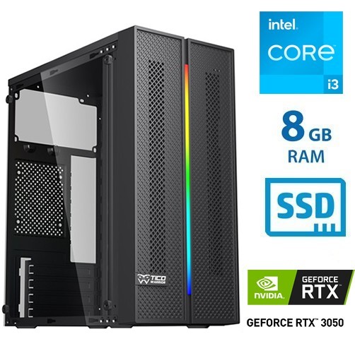 Extreme PC Level 1 Intel