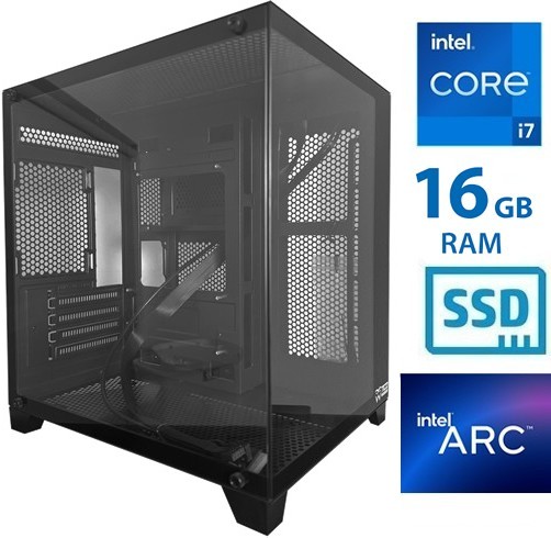 Extreme PC