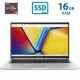Asus M1502Y - Ryzen 7 7730U - 16GB-SSD