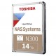 Toshiba NAS N300 3,5 