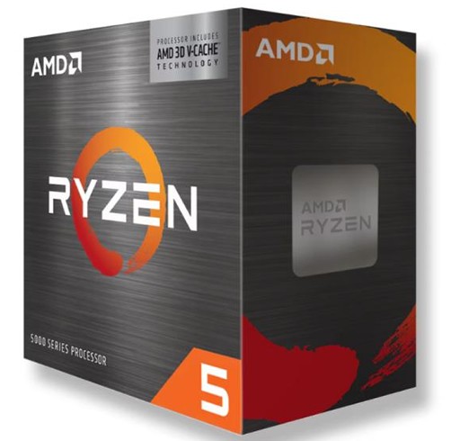 AMD RYZEN 5