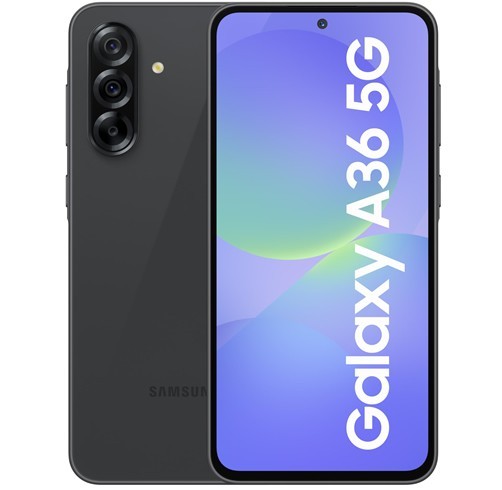 Samsung Galaxy A36 5G 
