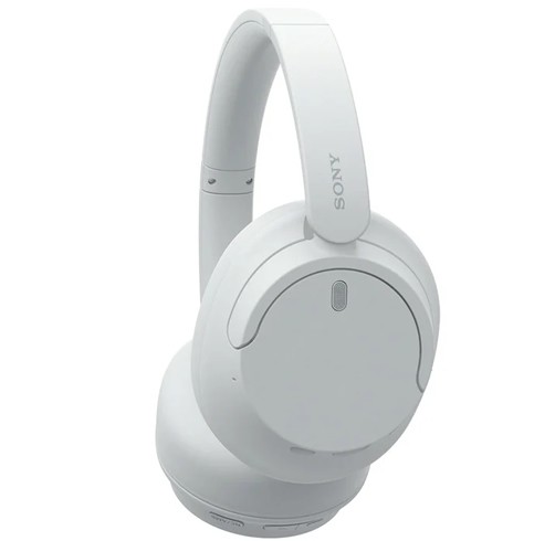 Sony - Bluetooth - Blanco- WH-CH720Nwz
