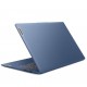 Lenovo IdeaPad Slim 3 - Ryzen 5 7520u - 16 GB-Abyss Blue
