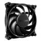 BE QUIET! silent WINGS 4- 120MM PWM Negro- BL093