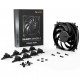 BE QUIET! silent WINGS 4- 120MM PWM Negro- BL093