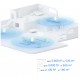 Sistema WIFI TP Link Deco X10 - AX1500 - WIFI 6