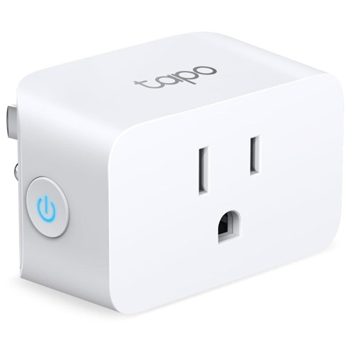 Mini Smart Wifi Plug Tapo P125