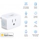 Mini Smart Wifi Plug Tapo P125
