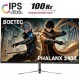 Boetec Gaming Series Phalanx 2400- 24"- 100hz