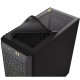 Corsair 480T - Airflow Panel - RGB - Negro