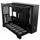 Corsair 2500 Series - Airflow Panel - Negro