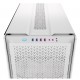 Corsair 9000D - Airflow Panel - Blanco