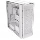 Corsair 9000D - Airflow Panel - Blanco