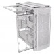 Corsair 9000D - Airflow Panel - Blanco