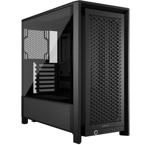 Corsair Frame 4000 Series - Airflow Mesh -Negro