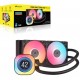 Corsair iCue Link Titan 240