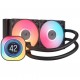 Corsair iCue Link Titan 240