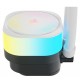 Corsair iCue Link Titan 360 RX RGB - Blanco