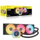 Corsair iCue Link Titan 360 RX LCD -