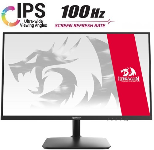 Redragon Neapolis- 24" - 100Hz - IPS- BM24VI7IPS