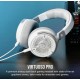 Corsair Virtuoso Pro - Blanco