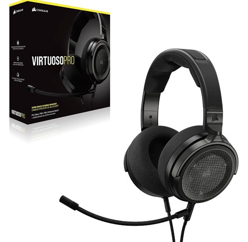 Corsair Virtuoso Pro 