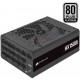 Corsair HXi Series HX1500i 1500W - Fully Modular - ATX 3.1 PCIe 5.1