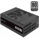 Corsair HXi Series HX1200i 1200W - Fully Modular - ATX 3.1 PCIe 5.1