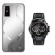 Infinix GT 30 Pro PMSL 