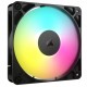 Corsair RS120 ARGB - 120mm - Negro