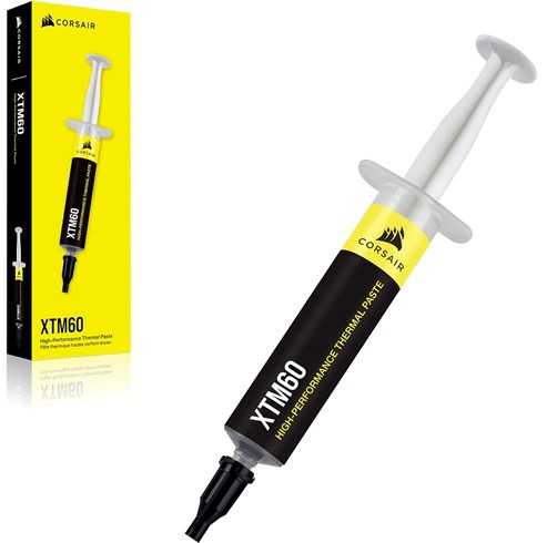 Pasta Termica Corsair XTM60
