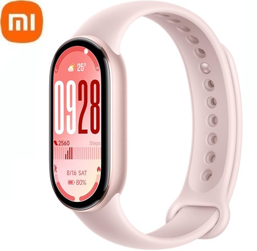 Xiaomi Smart Band 10 