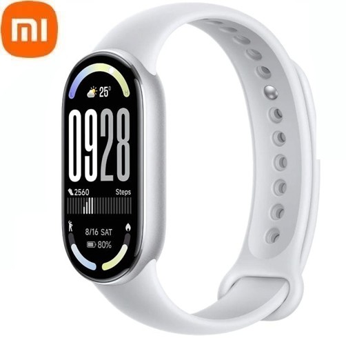 Xiaomi Smart Band 10 