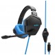Energy System ESG4-7.1- Negro/Azul