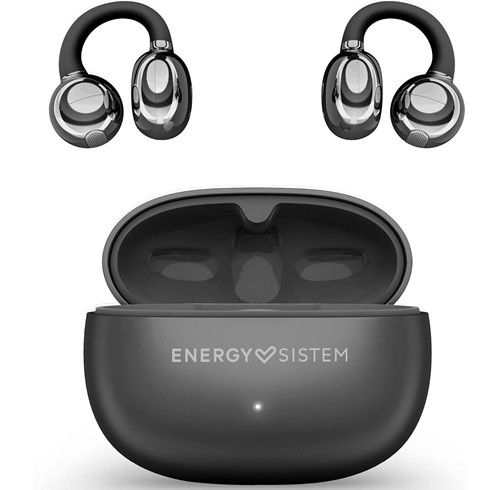 Energy System Chic Pods