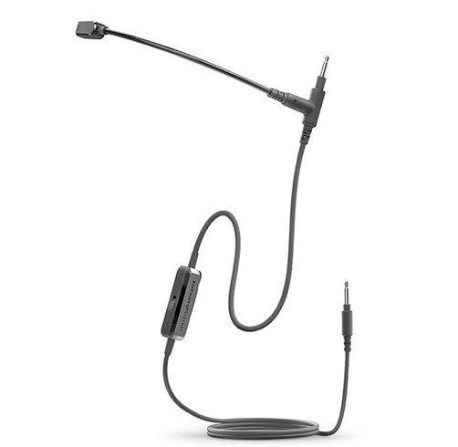 Microfon o para auriculares Energy System -452651