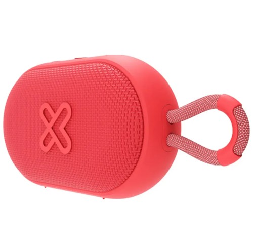 Parlante Klip Xtreme GrooveSplash