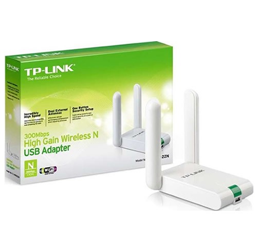 Adaptador WiFi TP-Link PCIE