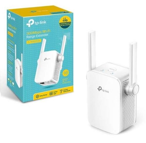 Extensor de Cobertura TP-Link TL-WA855RE