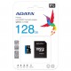Adata Premier 128 GB MicroSD Clase 10